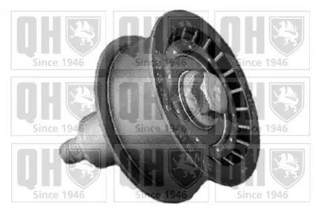 Ролик ГРМ VW Caddy 1.4/1.6 97- (паразитний) (56x25.6) QUINTON HAZELL QTT903 Купити в Україні