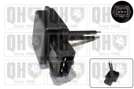 Датчик рiвня антифризу QUINTON HAZELL QVE499 Купити в Україні