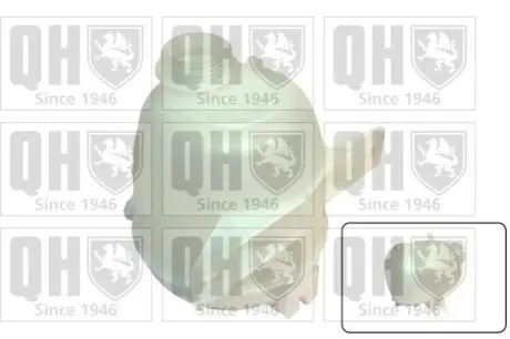 Бачок компенсацiйний QUINTON HAZELL QVE539 Купити в Україні