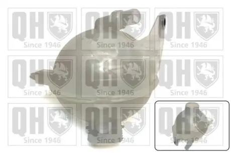 Бачок компенсацiйний QUINTON HAZELL QVE572 Купити в Україні