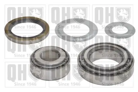 Фото Подшипник ступицы внеш. d 74mm, вне. d 52mm QUINTON HAZELL (QWB1196) изображение 1