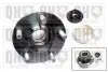 Фото Підшипник маточини (задньої) Ford Transit Connect 1.8 16V/Di/TDCi, 06/02 - 12/13 QUINTON HAZELL (QWB1306) зображення 1