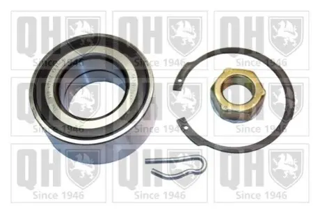 Пiдшипник ступицi QUINTON HAZELL QWB1333 Купити в Україні