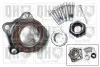 Фото Підшипник маточини (передньої) Ford Transit 06 QUINTON HAZELL (QWB1373) зображення 1