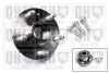 Фото Підшипник маточини (передньої) Opel Insignia 08-17(+ABS) QUINTON HAZELL (QWB1382) зображення 1