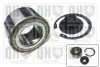 Фото Підшипник маточини (передньої) Ford Connect 02- (-ABS) QUINTON HAZELL (QWB1419) зображення 1