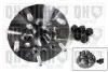 Фото Ступиця колеса QUINTON HAZELL (QWB1573) изображение 1