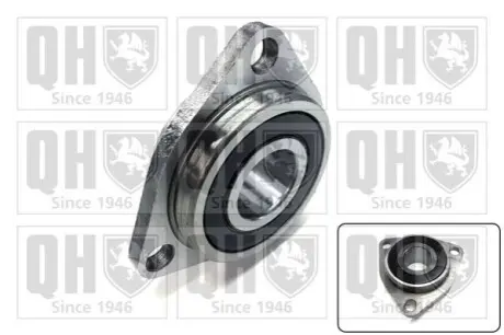Підшипник вискомуфти VW LT/Crafter 2.5TDI QUINTON HAZELL QWB1579 Купити в Україні