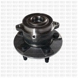 Ступиця колеса QUINTON HAZELL QWB1624 Купити в Україні