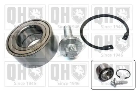 Подшипник ступицы QUINTON HAZELL QWB1676 Купить в Украине