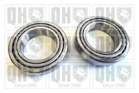 Фото Пiдшипник ступицi QUINTON HAZELL (QWB1679) зображення 1