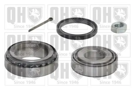 Подшипник ступицы QUINTON HAZELL QWB586