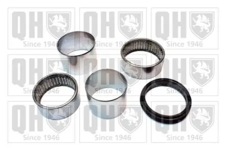 Фото Ремкомплект задньої балки QUINTON HAZELL (QWB9007) зображення 1