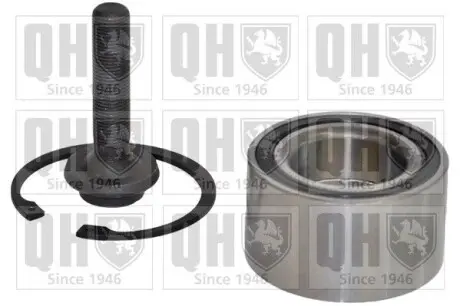 Подшипник ступицы (передний/задний) VW T4 91-, заменен на 713 6103 00 QUINTON HAZELL QWB997
