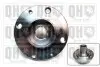 Ступиця колеса QWH116
