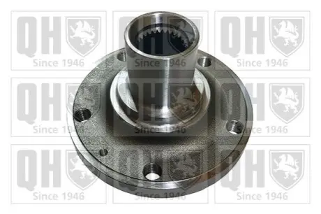 Ступиця колеса QUINTON HAZELL QWH215 Купити в Україні