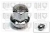 Фото Гайка колісна Ford Transit 13- (M12x1.5) QUINTON HAZELL (QWN104) зображення 1