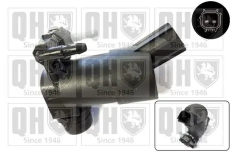 Насос склоомивача QUINTON HAZELL QWP067 Купити в Україні