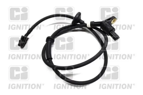 Фото Датчик ABS заднiй QUINTON HAZELL (XABS221) зображення 1