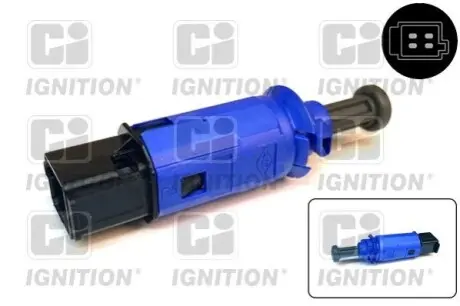 Датчик включення заднього ходу QUINTON HAZELL XBLS308 Купити в Україні