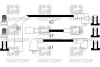 Комплект проводов зажигания XC1059