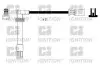 Комплект проводiв запалювання XC1119