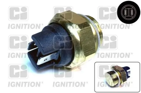 Фото Датчик температури QUINTON HAZELL (XEFS3) зображення 1