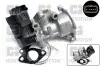 Клапан EGR Ford Focus II/Mondeo IV 2.0 TDCi 04-15/Peugeot Expert 2.0HDi 07- XEGR91