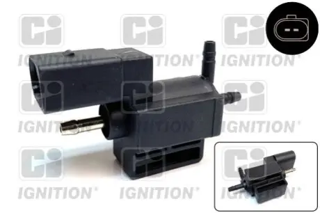 Клапан рециркуляції QUINTON HAZELL XELV152 Купити в Україні