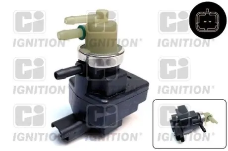 Турбокомпресор QUINTON HAZELL XELV157 Купити в Україні