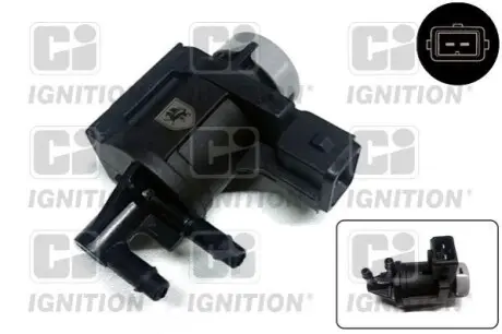 Клапан рециркуляцiї QUINTON HAZELL XELV15 Купити в Україні