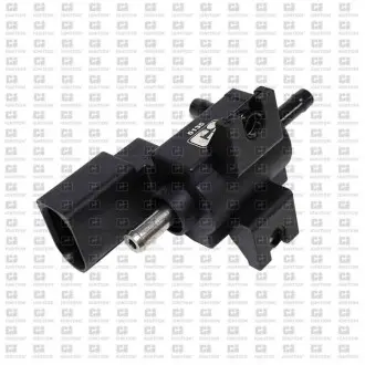 Клапан управління турбіни VW Crafter 2.5TDI 06-13 QUINTON HAZELL XELV160 Купити в Україні