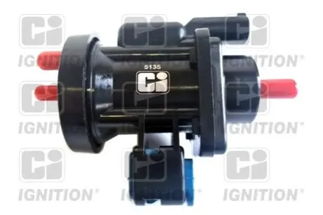 Фото Клапан рециркуляцiї вiдпрацьованих газiв QUINTON HAZELL (XELV162) зображення 1