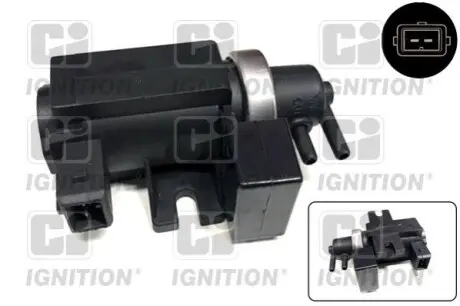 Фото Клапан рециркуляцiї QUINTON HAZELL (XELV2) зображення 1