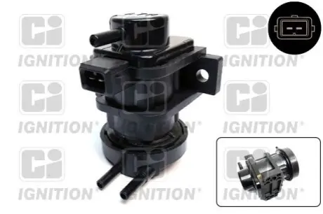 Фото 1 — Клапан рециркуляции QUINTON HAZELL (XELV36) Фото Клапан рециркуляции QUINTON HAZELL (XELV36) изображение 1