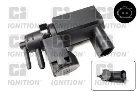 Клапан рециркуляцiї QUINTON HAZELL XELV51 Купити в Україні