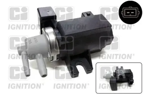 Клапан управлiння турбiни QUINTON HAZELL XELV6 Купити в Україні