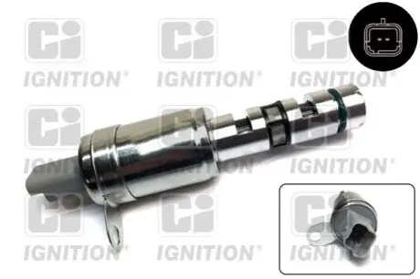 Регулюючий клапан розподільчого валу QUINTON HAZELL XELV71 Купити в Україні