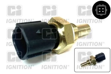 Датчик температури QUINTON HAZELL XEMS234 Купити в Україні