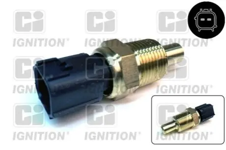 Датчик температури охолоджувальної рідини QUINTON HAZELL XEMS255 Купити в Україні