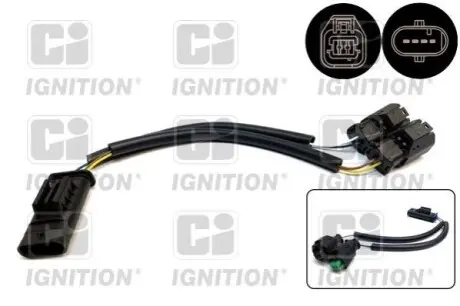 Фото 1 — Датчик температури QUINTON HAZELL (XEMS282) Фото Датчик температури QUINTON HAZELL (XEMS282) зображення 1