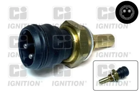 Датчик температури QUINTON HAZELL XEMS45 Купити в Україні