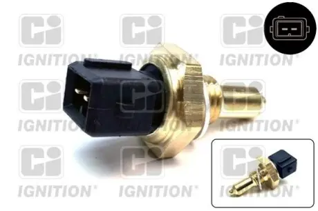 Датчик температури охолоджуючої рiдини QUINTON HAZELL XEMS96 Купити в Україні