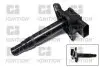 Фото Котушка запалювання VW Golf IV 1.8T 97-05 QUINTON HAZELL (XIC8206) зображення 1