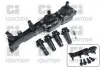 Фото Котушка запалювання Citroen Berlingo/Peugeot Partner 1.6 08-. QUINTON HAZELL (XIC8215) зображення 1