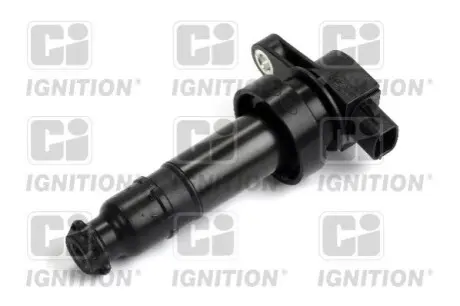 Котушка запалювання Hyundai Accent/i30/Kia Cee'd 1.4-1.6 06- QUINTON HAZELL XIC8419 Купити в Україні