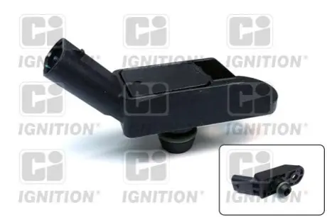 Датчик тиску наддуву QUINTON HAZELL XMAP629 Купити в Україні