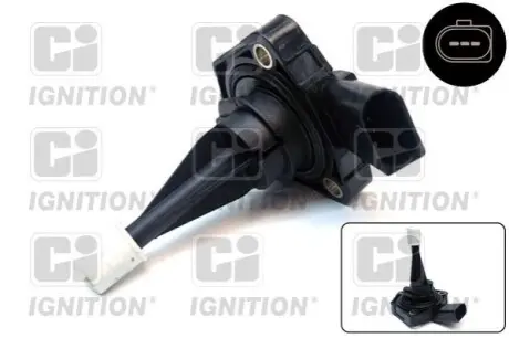 Датчик рiвня оливи QUINTON HAZELL XOLS123 Купити в Україні