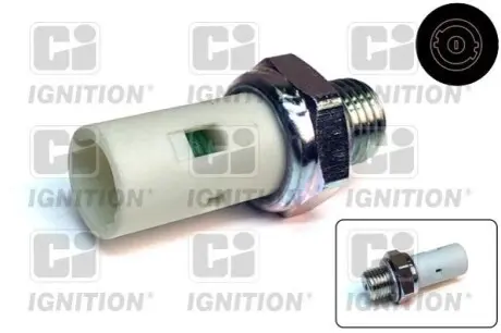 Фото 1 — Датчик тиску оливи Renault Master/Trafic 1.9-2.5 dCi 01- QUINTON HAZELL (XOPS131) Фото Датчик тиску оливи Renault Master/Trafic 1.9-2.5 dCi 01- QUINTON HAZELL (XOPS131) зображення 1