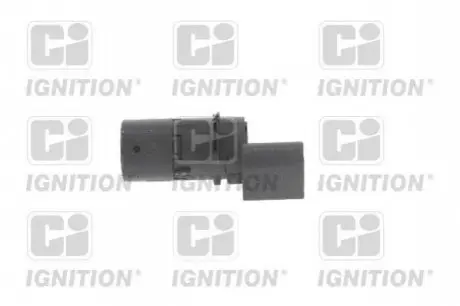 Датчик парковки (передній/задній) VW T5 03-15/Audi A6 97-14 QUINTON HAZELL XPAR103 Купити в Україні